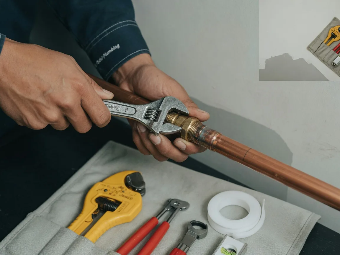 Why choose Drain Cleaning in Clinton, MS